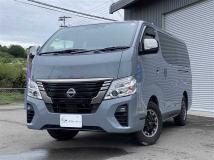 2024 Nissan Caravan Bus