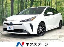 2020 Toyota Prius