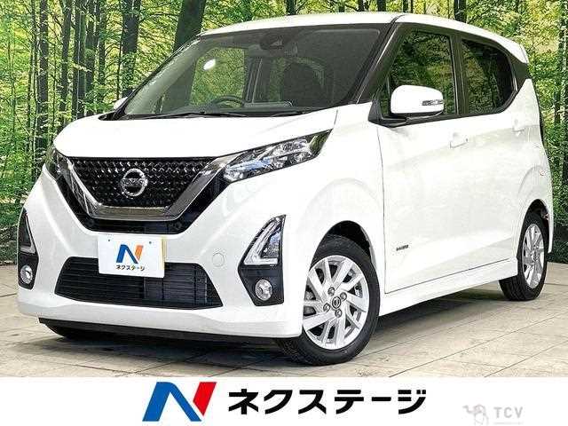 2019 Nissan Nissan Others