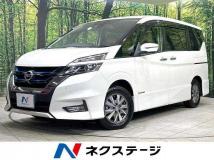 2019 Nissan Serena