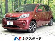 2016 Toyota Passo
