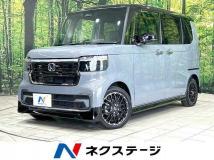 2024 Honda N BOX