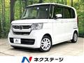 2023 Honda N BOX