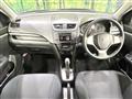 2013 Suzuki Swift