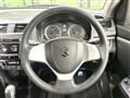 2013 Suzuki Swift