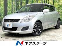 2013 Suzuki Swift