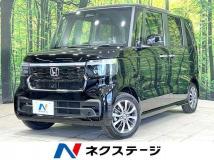 2026 Honda N BOX