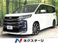 2024 Toyota Noah
