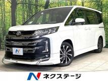 2024 Toyota Noah