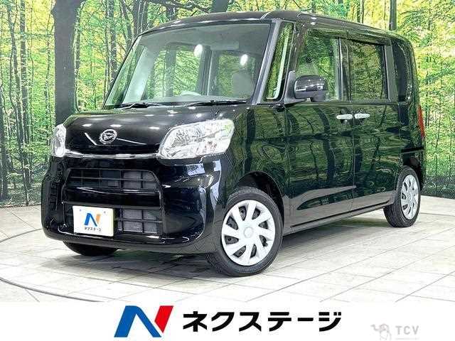 2015 Daihatsu Tanto