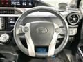 2015 Toyota AQUA