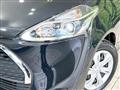 2021 Toyota Sienta