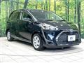 2021 Toyota Sienta