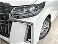 2018 Toyota Alphard G