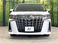 2018 Toyota Alphard G