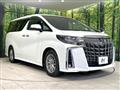 2018 Toyota Alphard G