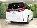 2018 Toyota Alphard G