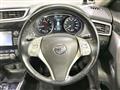 2013 Nissan X-Trail