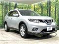 2013 Nissan X-Trail