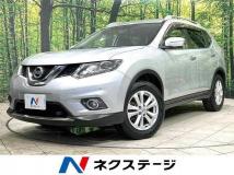 2013 Nissan X-Trail