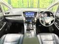 2019 Toyota Alphard G