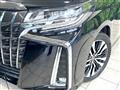 2019 Toyota Alphard G