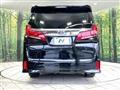 2019 Toyota Alphard G