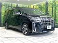 2019 Toyota Alphard G
