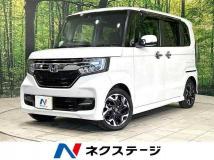 2020 Honda N BOX
