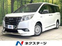 2015 Toyota Noah