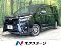2018 Toyota Voxy