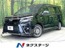 2018 Toyota Voxy