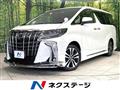 2021 Toyota Alphard G
