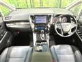 2021 Toyota Alphard G