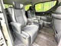2021 Toyota Alphard G