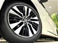 2021 Toyota Alphard G
