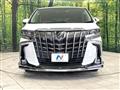 2021 Toyota Alphard G