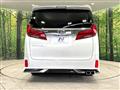 2021 Toyota Alphard G