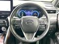2023 Toyota Harrier Hybrid