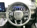 2022 Honda Step WGN