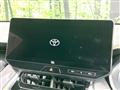 2024 Toyota Harrier Hybrid