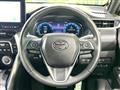 2024 Toyota Harrier Hybrid