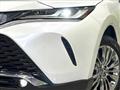 2024 Toyota Harrier Hybrid