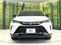 2024 Toyota Harrier Hybrid