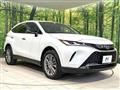 2024 Toyota Harrier Hybrid