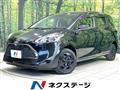 2021 Toyota Sienta