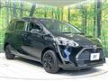 2021 Toyota Sienta