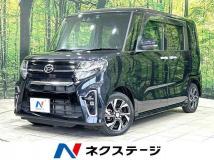 2021 Daihatsu Tanto
