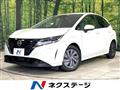 2021 Nissan Note