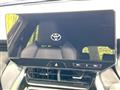 2025 Toyota Harrier